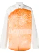 Image 1 of Jacquemus biscotte print shirt