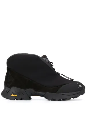 bota masculina roça