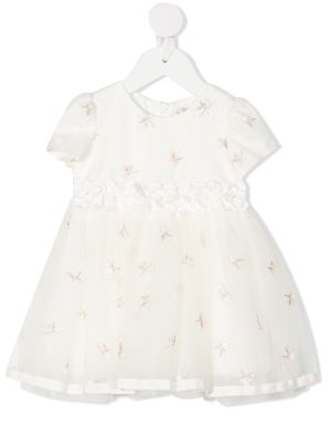 monnalisa bebe dress