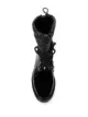 Moncler Galaxite padded-panel ankle boots