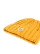 Image 2 sur Moncler bonnet à patch logo