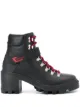 Image 1 sur Moncler bottines Carol