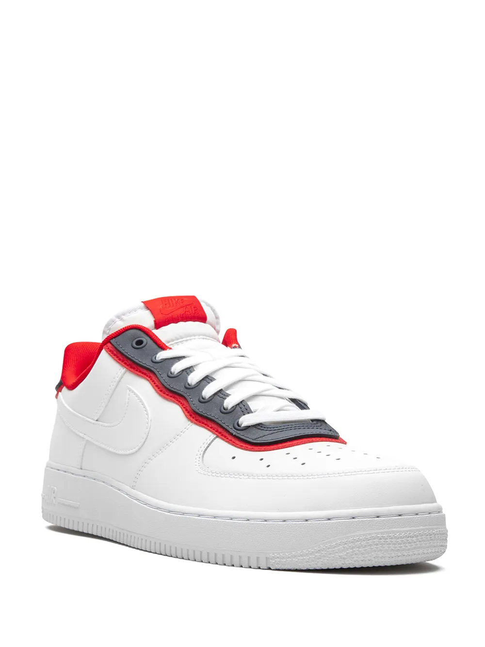 фото Nike кеды air force 1 '07 lv8