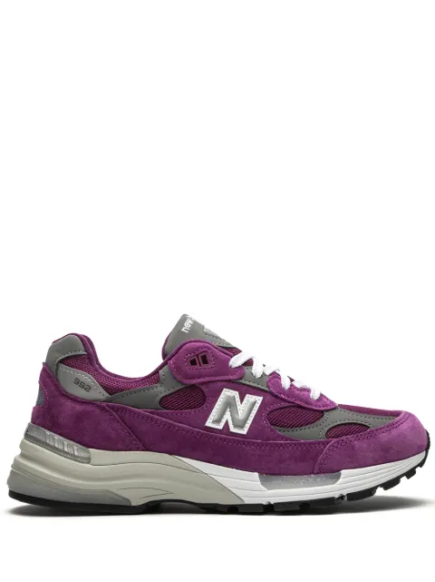purple new balance