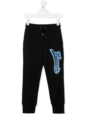 boys lanvin tracksuit