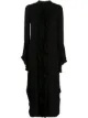 Bild 1 von Khaite Kragenloses Hemdkleid