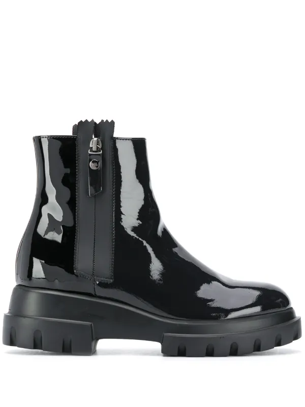 bottes agl