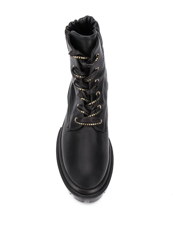 agl biker boots
