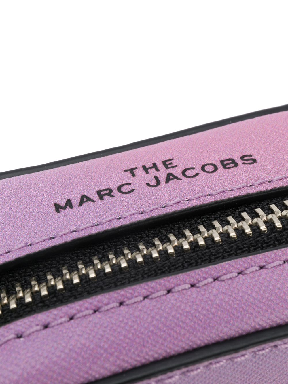 фото Marc jacobs кошелек на цепочке с логотипом