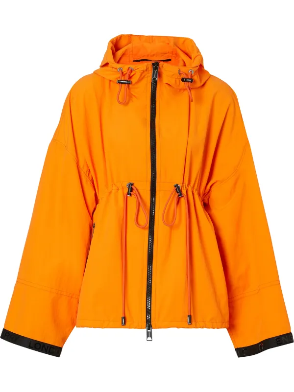 burberry tape jacket