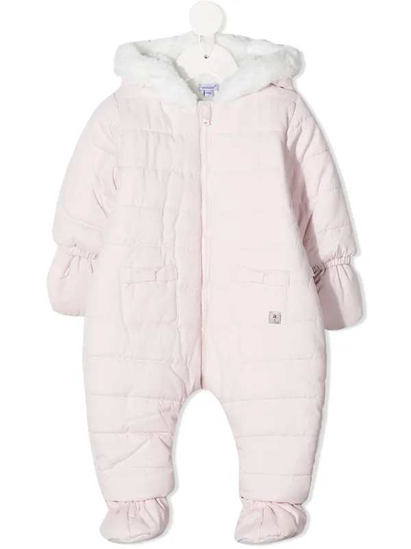 absorba snowsuit