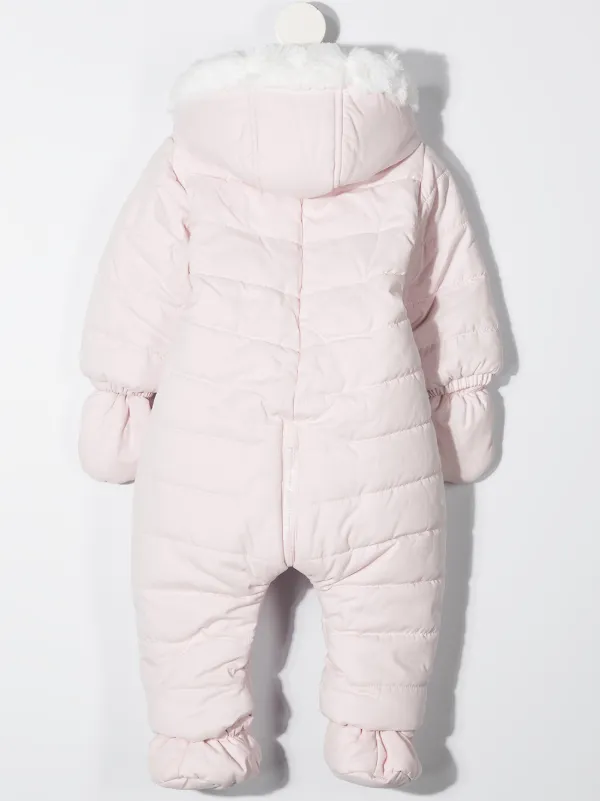 absorba snowsuit