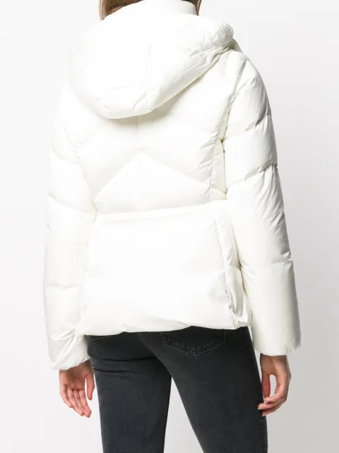 moncler nesea puffer jacket