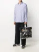 Image 2 of Comme Des Garçons Shirt graphic shopping tote