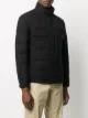 Woolrich padded lightweight jacket