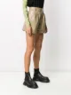 Manokhi high-waisted shorts
