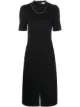 Image 1 of Givenchy chain-detail dress