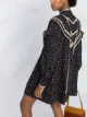 Isabel Marant Étoile Rebel mini dress
