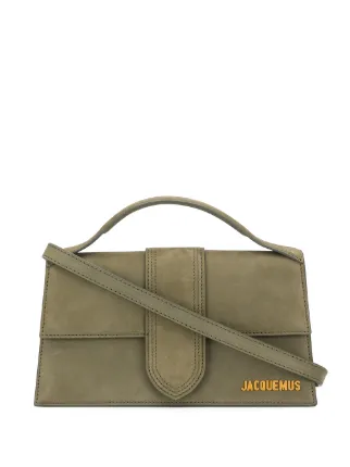 jacquemus grand bambino bolsa