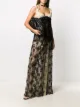 Image 2 of Natasha Zinko deconstructed lace dress