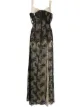 Image 1 of Natasha Zinko deconstructed lace dress