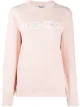 الصورة 1 من Kenzo logo print sweatshirt