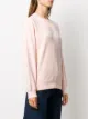 Kenzo logo print sweatshirt