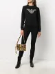 الصورة 2 من Emporio Armani جينز ضيق