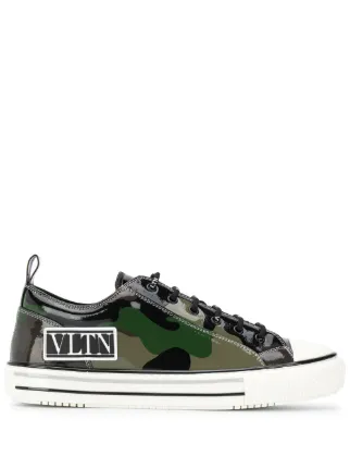 Valentino 2024 vltn sneakers