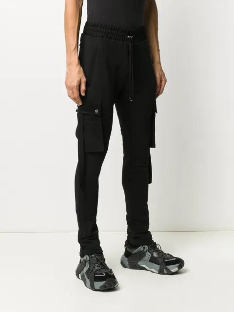 AMIRI Cargo Track Pants - Farfetch