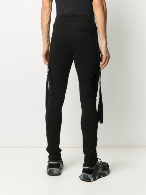 AMIRI Cargo Track Pants - Farfetch