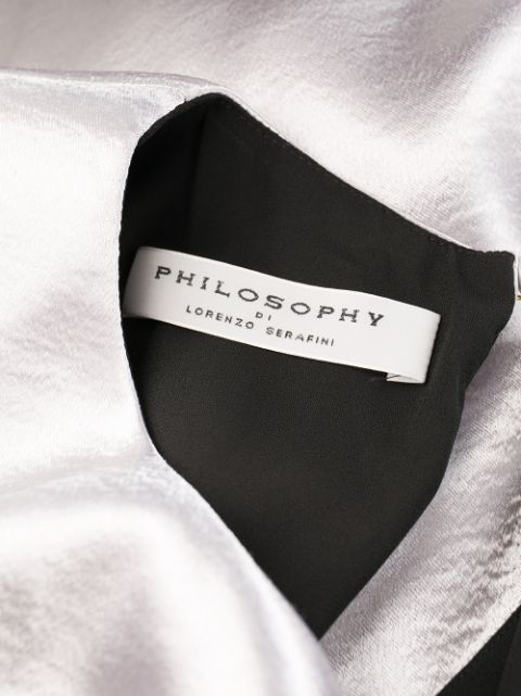 philosophy brand clothing