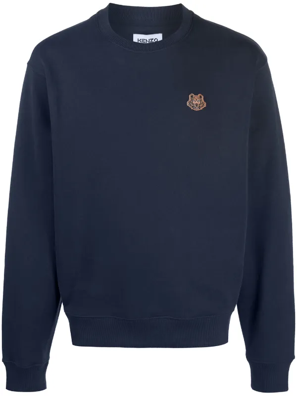 kenzo jumper farfetch