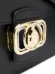 LANVIN Swan box bag