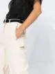 Helmut Lang بنطال عملي هاي ويست