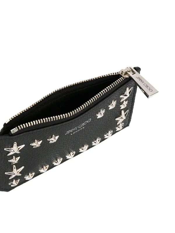 jimmy choo star purse