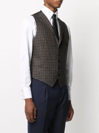 check waistcoat展示图