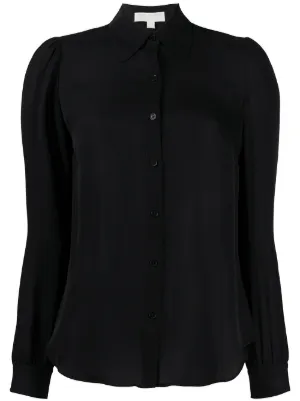 michael kors shirts womens sale