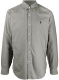 Polo Ralph Lauren long-sleeve shirt - Grey