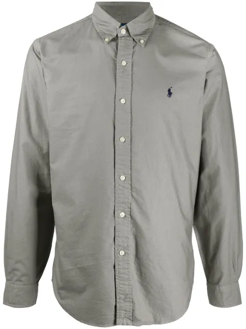 Polo Ralph Lauren long-sleeve shirt