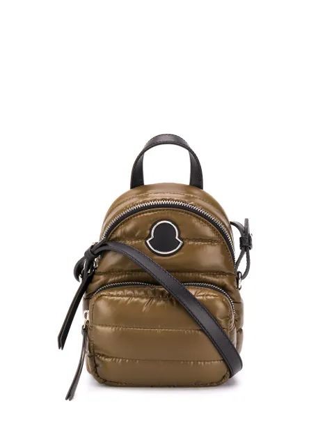 moncler kilia small crossbody bag