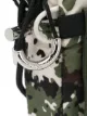 Moncler Extreme camo side bag