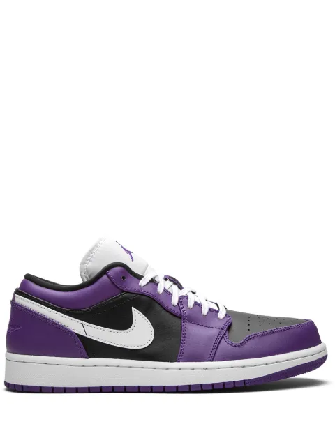 Jordan Air Jordan 1 Low "Court Purple" sneakers