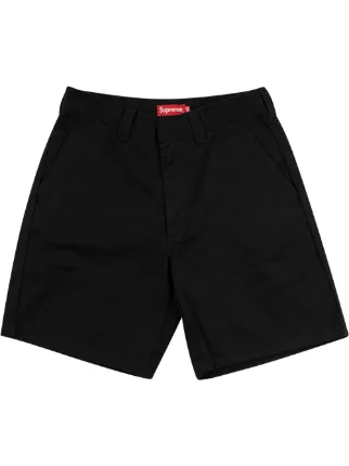 Grey supreme shorts clearance