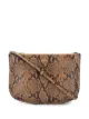 Image 1 of A.P.C. Betty cross-body bag