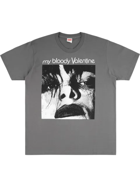 Supreme 'Feed Me With Your Kiss' Tシャツ 通販 - FARFETCH Supreme 'Feed Me With Your Kiss' Tシャツ 通販 - FARFETCH