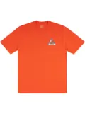 Palace Tri-Tex short-sleeve T-shirt - Red