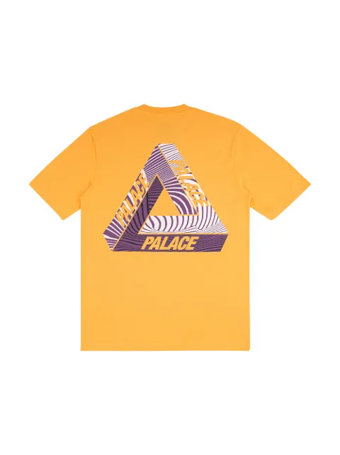 Palace Tri-Tex short-sleeve T-Shirt 