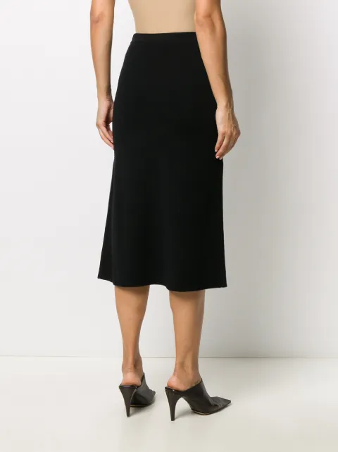 midi skirt glassons