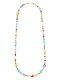 IPPOLITA 18kt yellow gold Sofia necklace